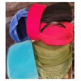 Vintage ladies hats