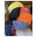 Vintage Women's hats