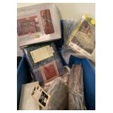King size sheets, pillow and more