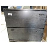Storage cabinet (particle board)