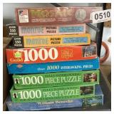 Puzzles