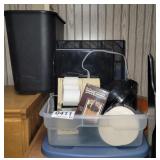 Office supplies, T-square