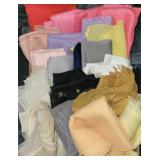 Scarves
