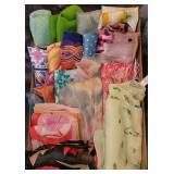 Scarves