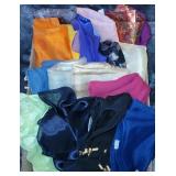 Scarves