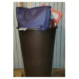 Yardsticks,  vintage paint sets, bags and more