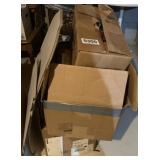 Gift boxes, ribbon, and more
