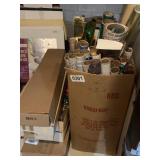 Wrapping paper, ribbons, bags and more