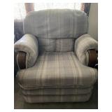 Rocker/recliner