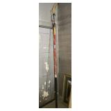 Pole saw