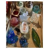 Figurines and more