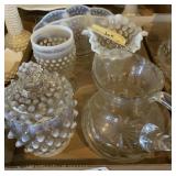 Fenton opalescent and more