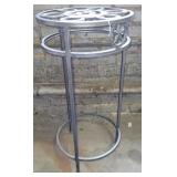 Metal Stand