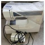 Kenmore 12 stitch sewing machine