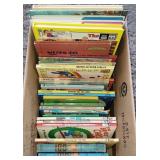 Children's books