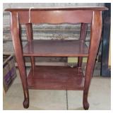End table