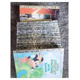Golden Book collection