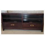 TV stand