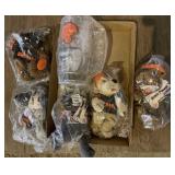 Cleveland Browns memorabilia