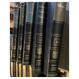 Britannia Great books