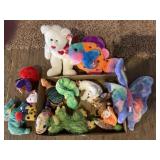 Beanie Babies