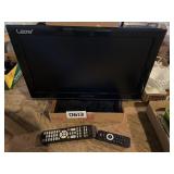 19' LED TV