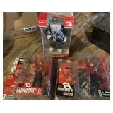 NASCAR Santa, Earnhardt Junior figures