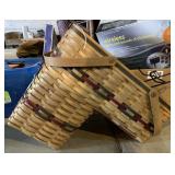 Bradford corner Basket