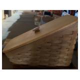 Longaberger basket