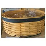 Longaberger basket collectors Club