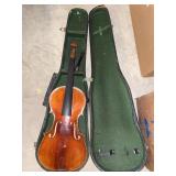 Violin (For parts or repair)