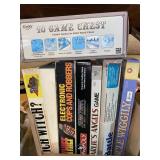 Board games