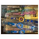Children's wristwatches