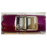 1949 Ford 'Lead Sled' die-cast model