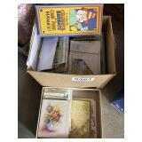 Greeting cards