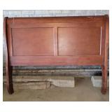 Queen Headboard only