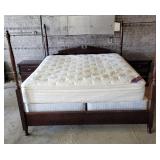 3 PC King size bedroon set