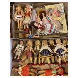 Dolls