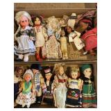 Dolls