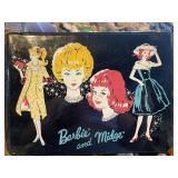Thermos Barbie lunchbox