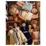 Dolls