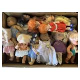 Dolls