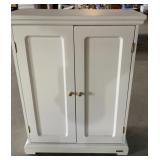 Childs Armoire (28'x21'x8.5')