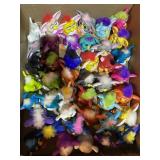 Furby toys