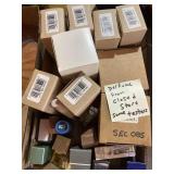 Various cologne