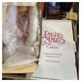 Precious Moments & Collectors Dolls