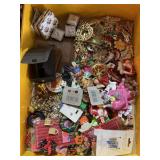 Costume jewelry