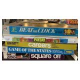 Board games