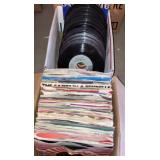 45 RPM records