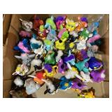 Furby toys